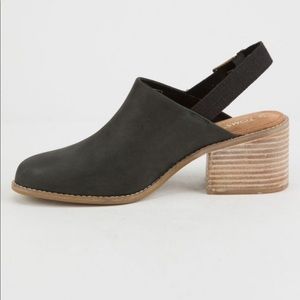 TOMS Wedges